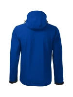 Performance softshellová bunda pánská královská modrá Performance softshellová bunda pánská královská modrá