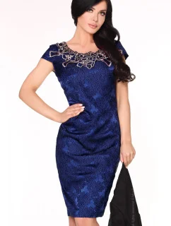 Dámské šaty model 18193841 - Merribel