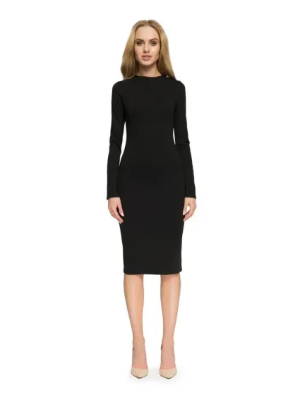 Dámske šaty S033 - Stylove