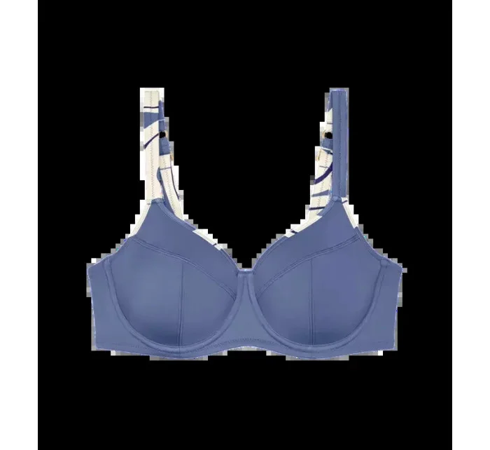 Dámská plavková podprsenka Summer Allure W sd 01 model 20973273 - Triumph