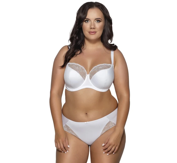 Dámská podprsenka Azalea 2110 Bílá - Ava