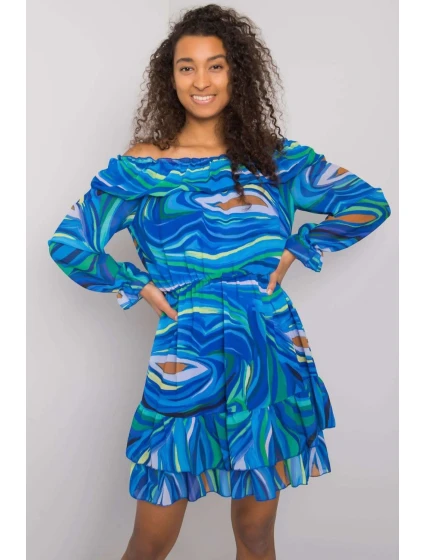 Denné šaty model 169532 Italy Moda