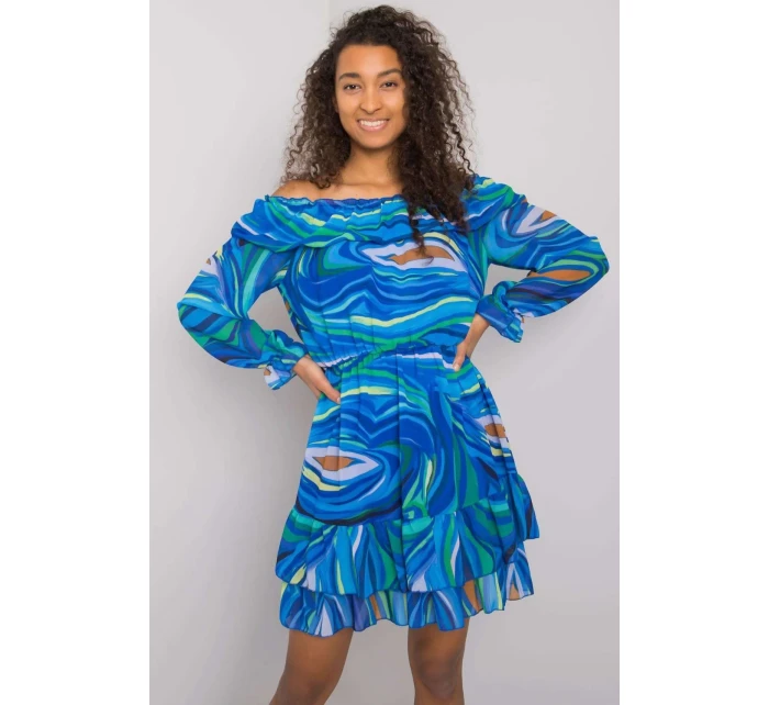 Denné šaty model 169532 Italy Moda