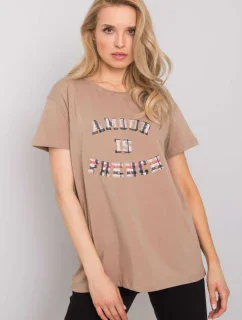 Tričko model 182811 Fancy