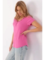 Blúzka model 209823 Taliansko Moda Blúzka model 209823 Taliansko Moda