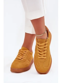 Športová obuv model 215489 Step in style