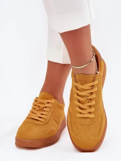 Športová obuv model 215489 Step in style