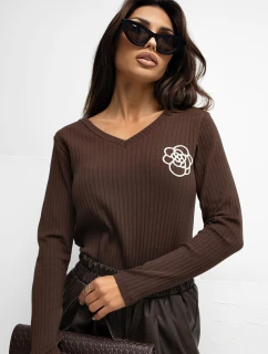 Blúzka model 221544 Rue Paris