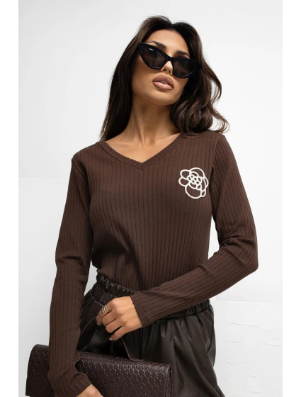 Blúzka model 221544 Rue Paris