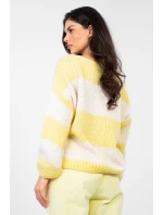 Sveter model 224389 Taliansko Moda