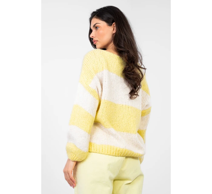 Sveter model 224389 Taliansko Moda