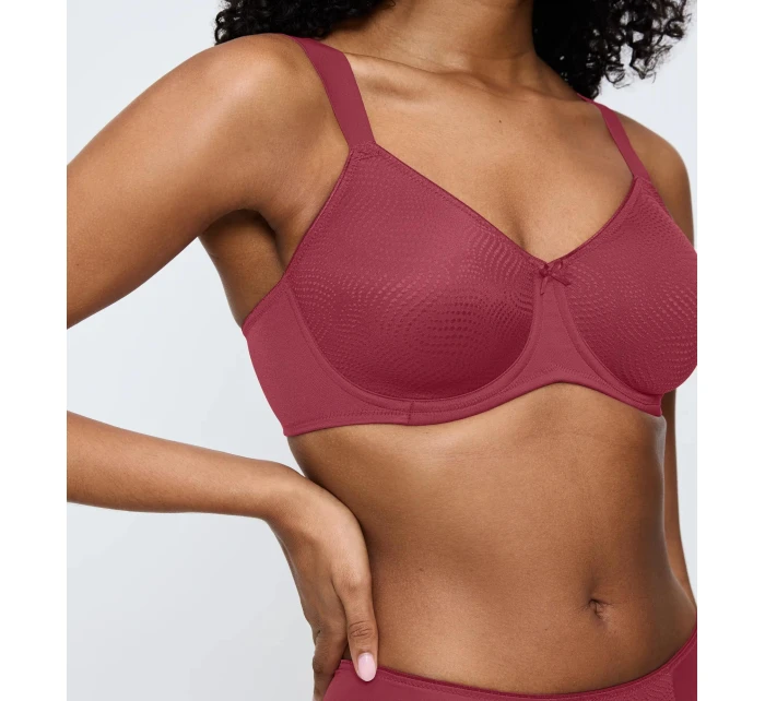 Essential Minimizer T W X - SWEET MARSALA - TRIUMPH Essential Minimizer T W X - SWEET MARSALA - TRIUMPH