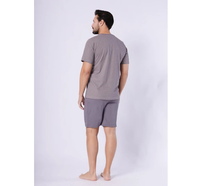 Hotberg 1753 Matthew pyžamo M-2XL