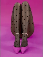 Dámské punčochové kalhoty G model 18258156 Sandy 15 den 24 - Fiore