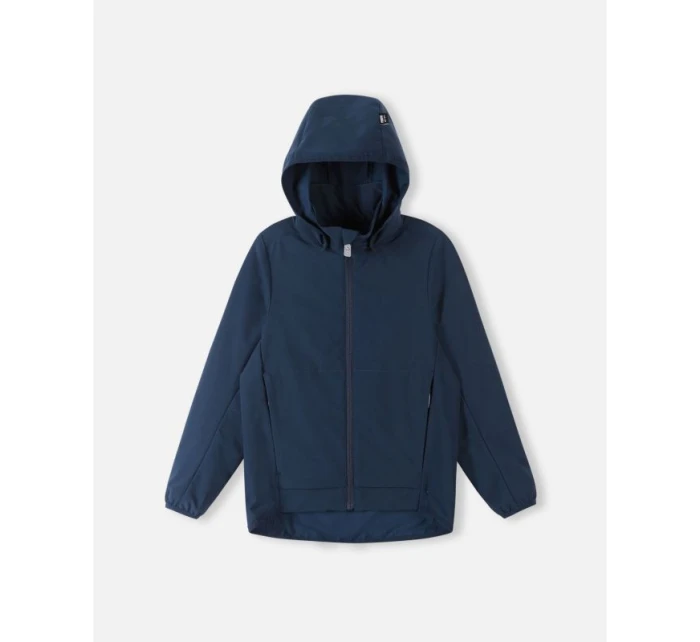 Reima Turvaisa Jr 5100193A-6980 bunda