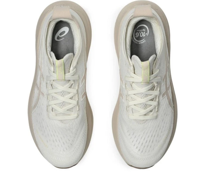 Topánky Asics Gel Nimbus 27 W