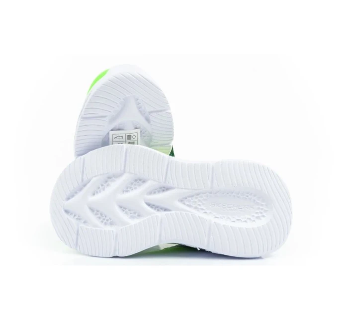 Boty S Lights Jr model 21188083 - Skechers Boty S Lights Jr model 21188083 - Skechers