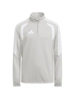 Dětská mikina Tiro 26 League Training Top šedá model 21870263 - ADIDAS