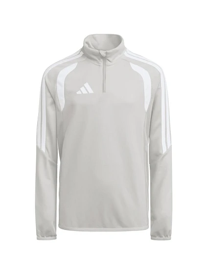 Dětská mikina Tiro 26 League Training Top šedá model 21870263 - ADIDAS