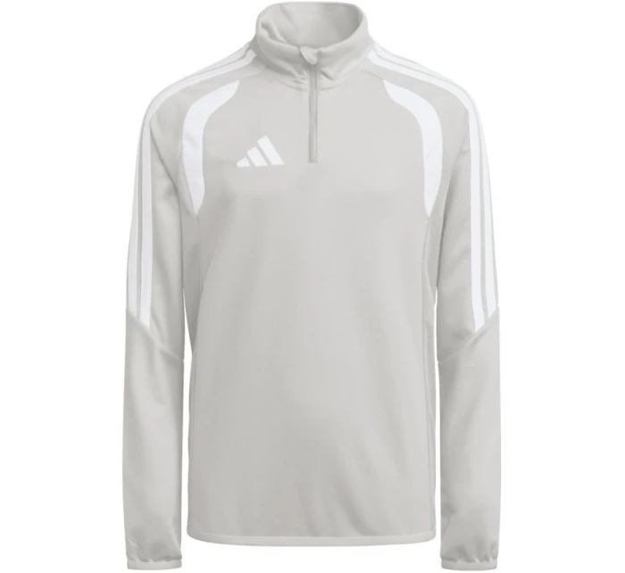 Dětská mikina Tiro 26 League Training Top šedá model 21870263 - ADIDAS