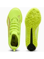 Puma Ultra 5 Match TT+ Mid Jr 108976-01