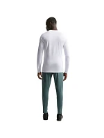 Pánske tričko Nike Dri-FIT Park VIII T-shirt white HV8232 100 pánske Pánske tričko Nike Dri-FIT Park VIII T-shirt white HV8232 100 pánske