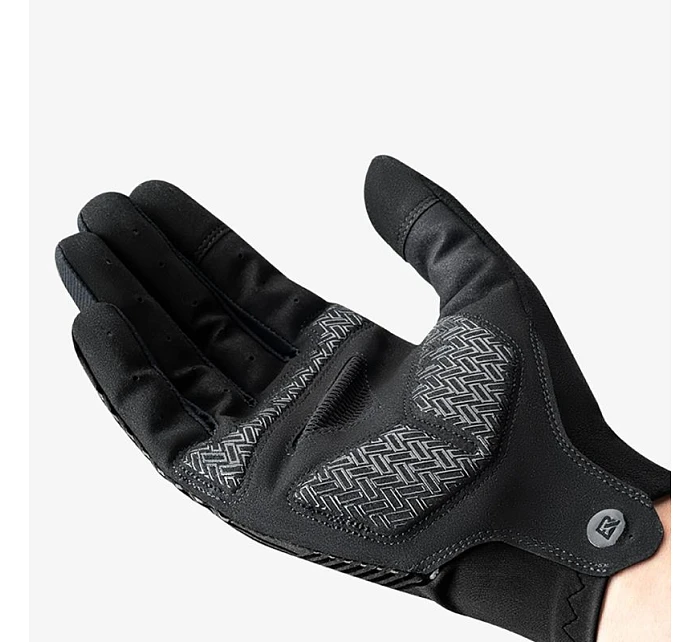 Cyklistické rukavice  velikost: XXL černé model 22083566 - Rockbros