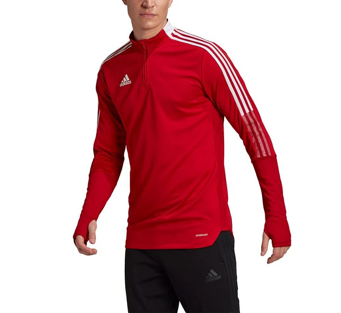 Pánsky tréningový top Tiro 21 M GH7303 - Adidas