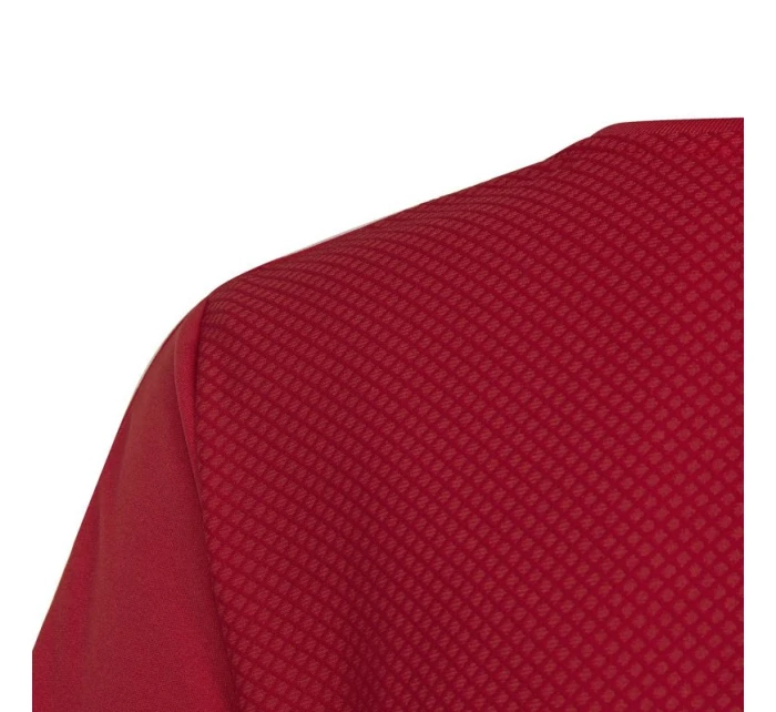 Dětské tričko Tiro 23 League Jersey Jr model 18241654 - ADIDAS Dětské tričko Tiro 23 League Jersey Jr model 18241654 - ADIDAS