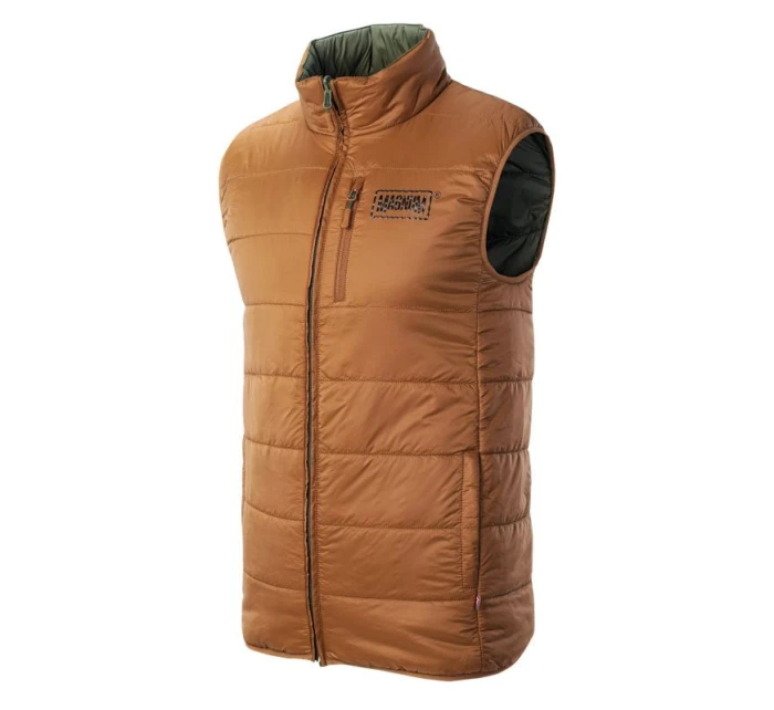 Prošívaná vesta  VEST M model 20845924 - Magnum