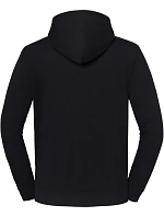 Iconic 250 Hooded Sweat Mikina s kapucí model 22459113 black - Fruit of the Loom Iconic 250 Hooded Sweat Mikina s kapucí model 22459113 black - Fruit of the Loom
