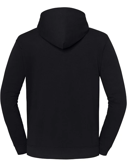 Iconic 250 Hooded Sweat Mikina s kapucí model 22459113 black - Fruit of the Loom Iconic 250 Hooded Sweat Mikina s kapucí model 22459113 black - Fruit of the Loom