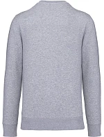 Kariban K 4025 Ekologická mikina 20.4025 oxford grey Kariban K 4025 Ekologická mikina 20.4025 oxford grey