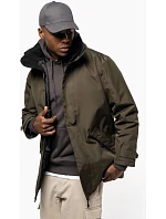 Kariban K 677 Parka 20.K677 čokoládová Kariban K 677 Parka 20.K677 čokoládová