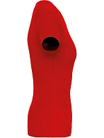 Kariban ProAct PA 439 Dámske športové tričko 20.P439 červené Kariban ProAct PA 439 Dámske športové tričko 20.P439 červené