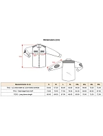 520 Pracovní kostkovaná košile model 22514221 - WK 520 Pracovní kostkovaná košile model 22514221 - WK