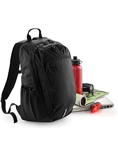 QD Batoh 51.D black model 22506347 - Quadra