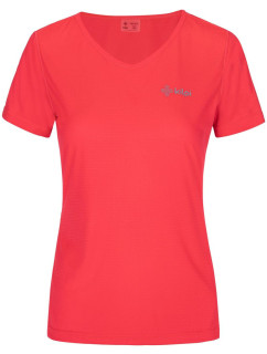 Dámské funkční tričko model 17258089 růžová - Kilpi