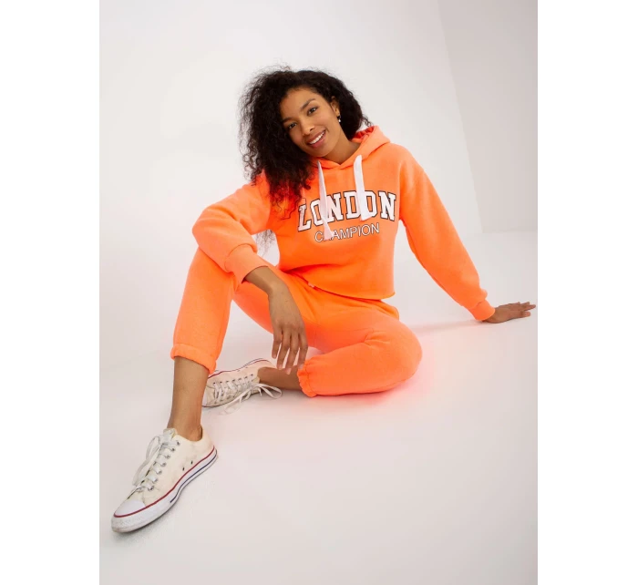 Sada EM KMPL model 17892748 fluo oranžová - FPrice Sada EM KMPL model 17892748 fluo oranžová - FPrice