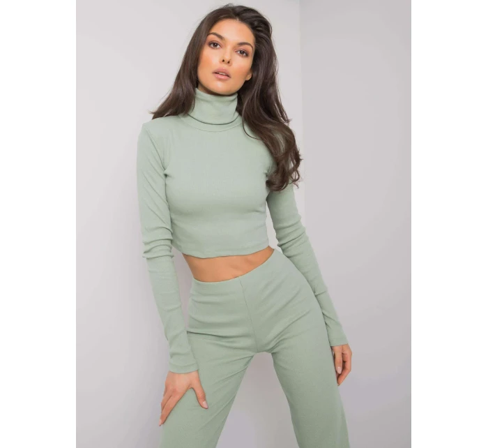 Komplet RV KMPL model 18622291 pistacjowy - FPrice