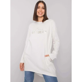 Tunika RV TU 7277.76P ecru