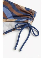 Plavky Tropical Drift Demi model 22112439 - Demi Saison