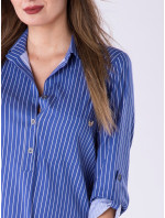 Košile  2 Blue model 17352680 - LOOK MADE WITH LOVE