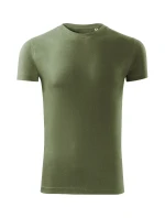 Viper Free T-shirt pánske khaki