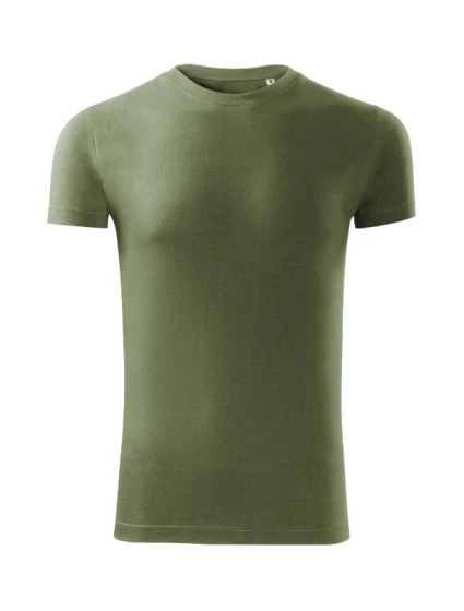 Viper Free tričko pánské khaki