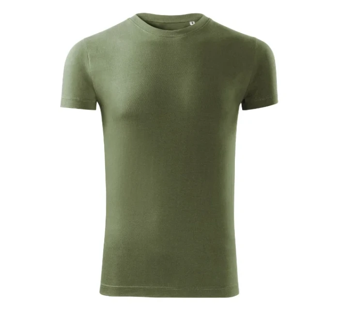 Viper Free T-shirt pánske khaki