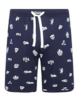 Slim Short 714766311002 - Ralph Lauren