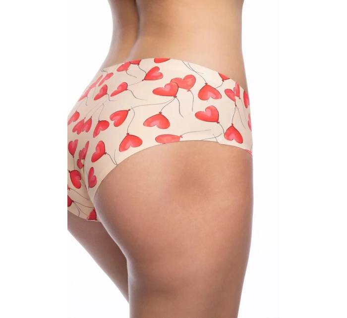 Dámske nohavičky BALLOON - Julimex