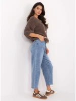 Dámský svetr IT SW Tmavě  model 21857565 - FPrice