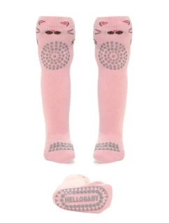 DĚTSKÉ PONOŽKY model 20988191 - BE SNAZZY